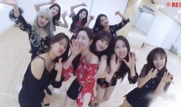 爆料舞台女团是谁啊视频,爆料舞台女团身份大猜想